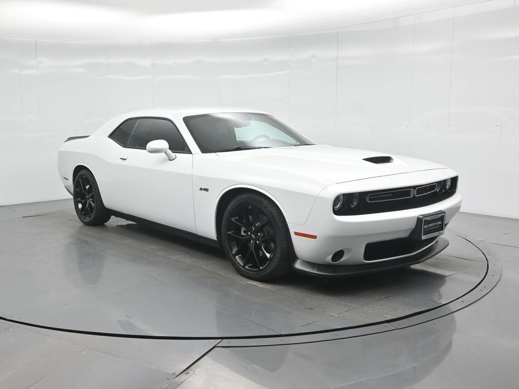 Used 2023 Dodge Challenger R/T image 52
