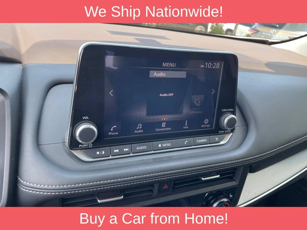 Used 2023 Nissan Rogue SV w/ SV Premium B Package AWD/4WD image 28