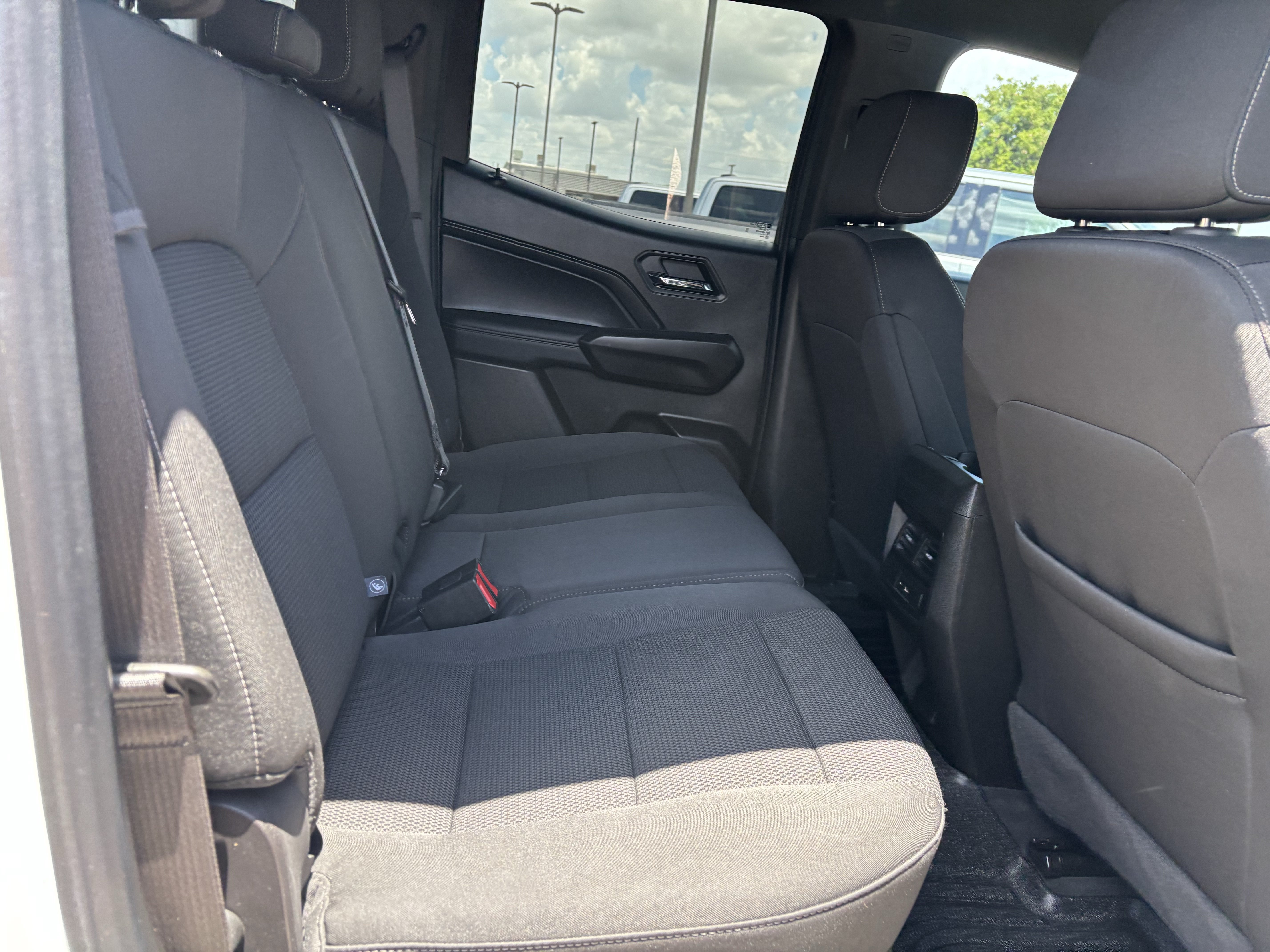 Used 2023 GMC Canyon Elevation w/ Convenience Package RWD image 20
