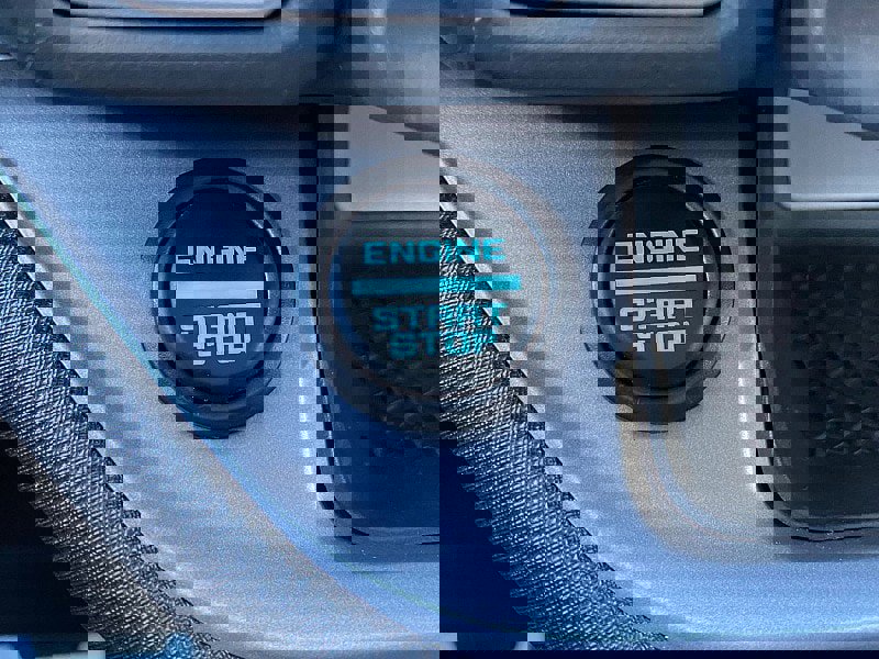 Certified 2024 Ford Bronco Sport Outer Banks w/ Tech Package image 28