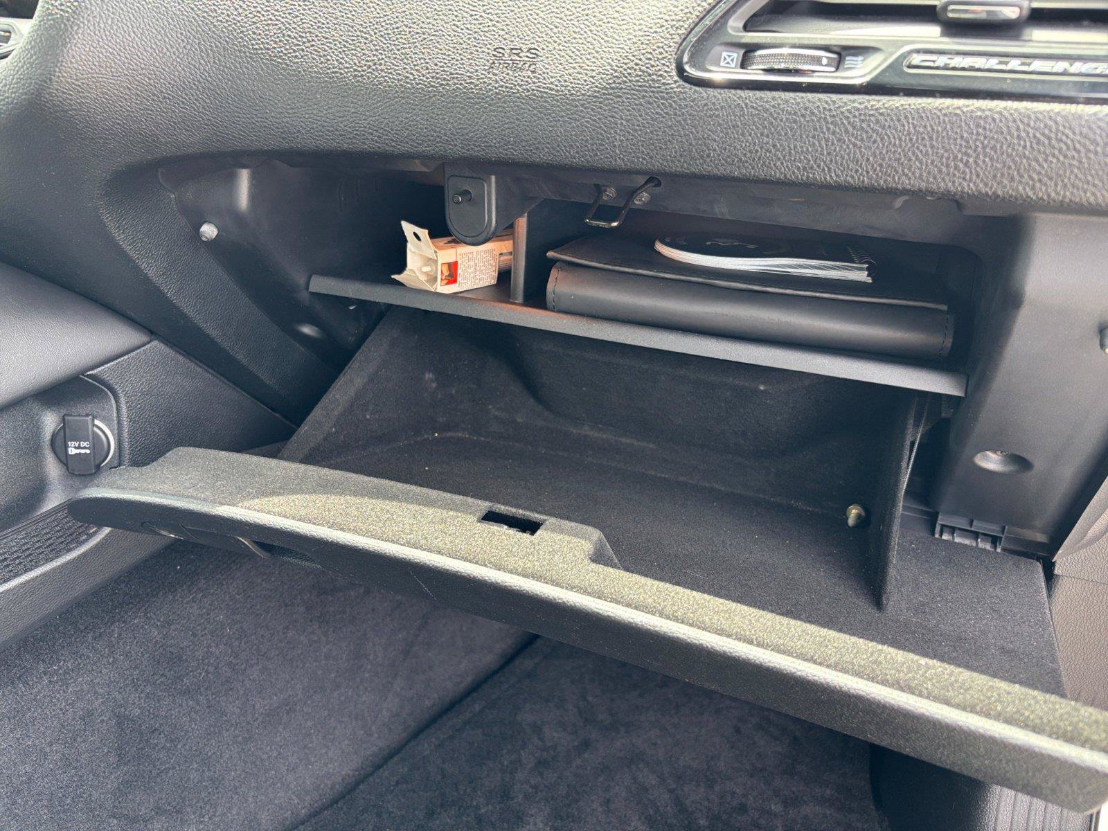 Used 2015 Dodge Challenger R/T Plus RWD image 43