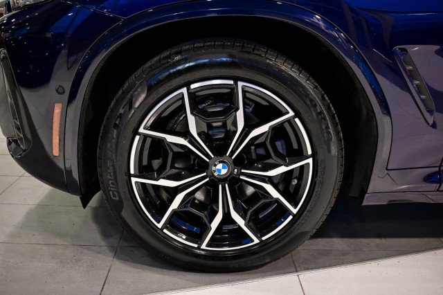 Used 2022 BMW X4 xDrive30i w/ M Sport Package image 44