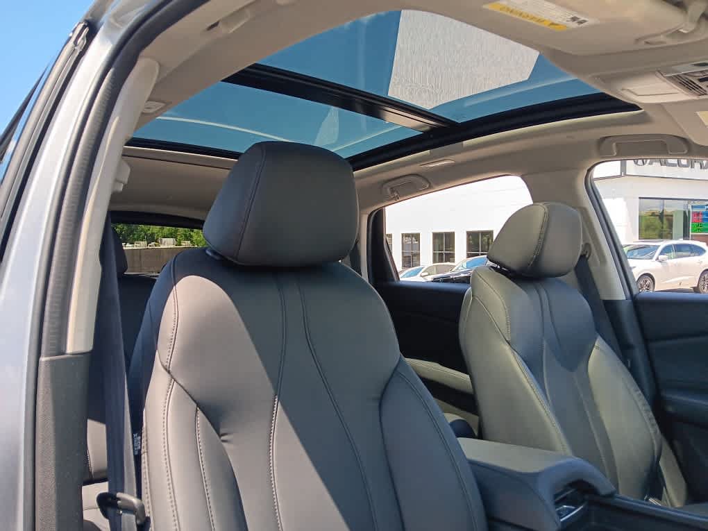 Used 2023 Acura RDX AWD image 18