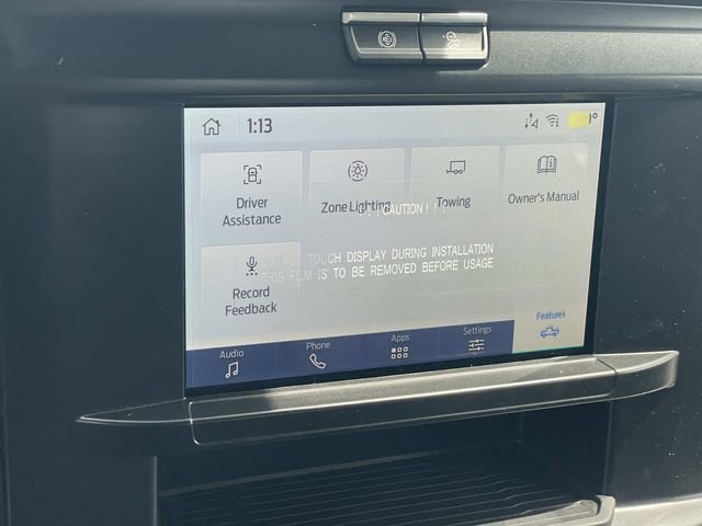 New 2026 Ford F350 XL w/ FX4 Off-Road Package image 12