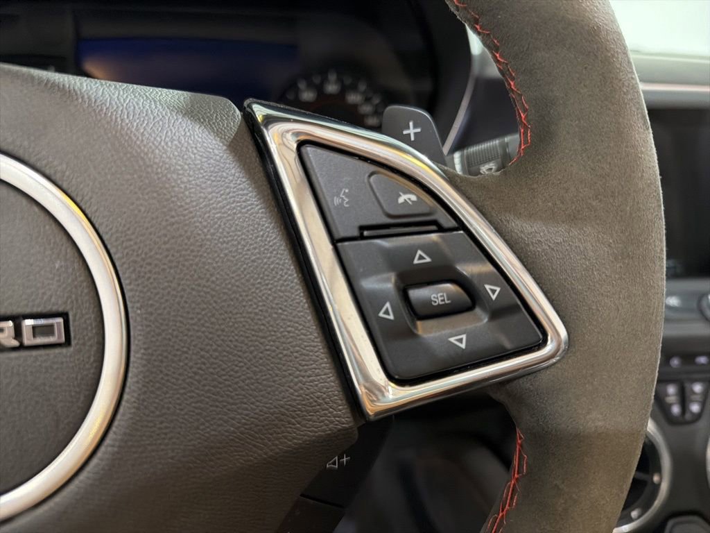 Used 2024 Chevrolet Camaro ZL1 image 15