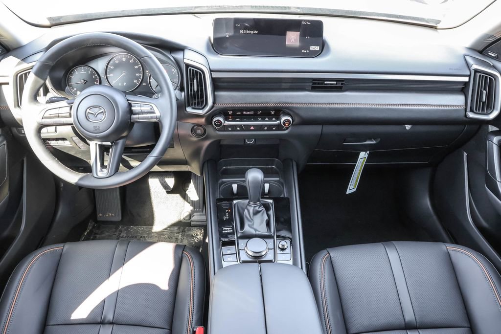 New 2026 MAZDA CX-50 AWD 2.5 S w/ Premium Package image 39