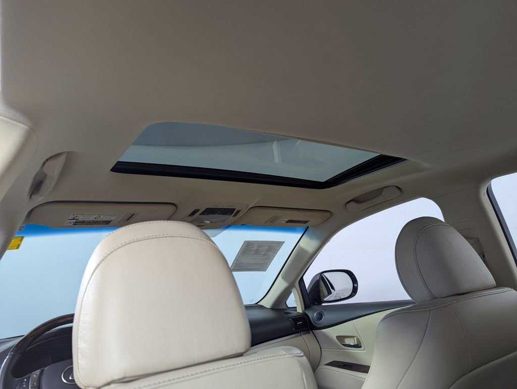 Used 2013 Lexus RX 350 AWD w/ Navigation Pkg image 12