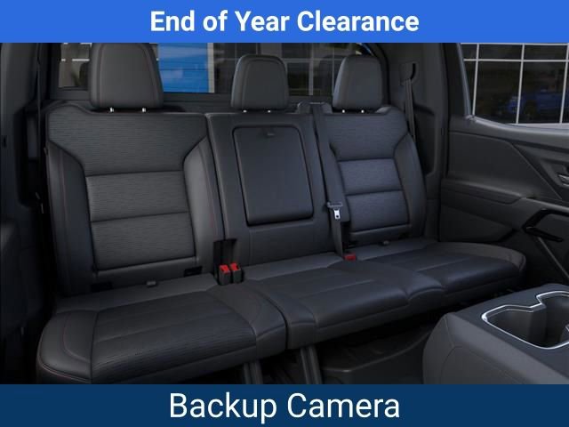 New 2024 Chevrolet Silverado EV RST image 19