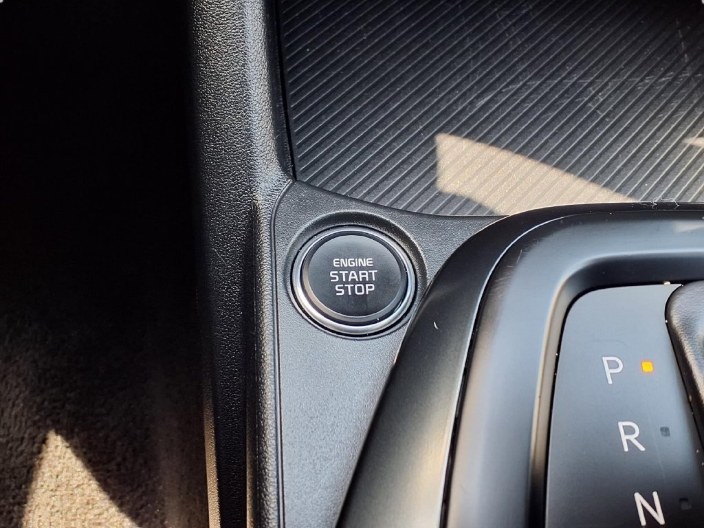 Used 2025 Kia K4 FWD image 11