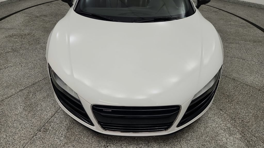Used 2012 Audi R8 V10 AWD/4WD image 12