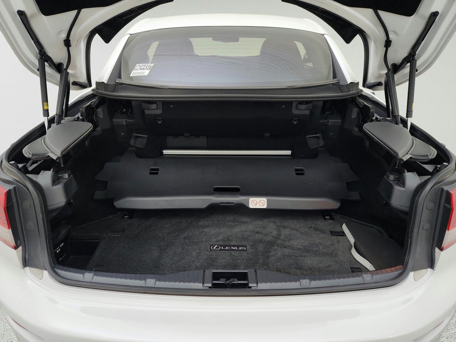Used 2013 Lexus IS 250C RWD image 28