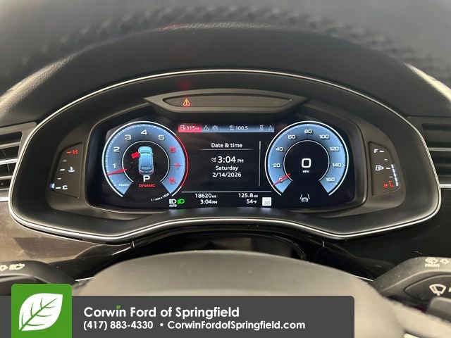 Used 2024 Audi Q7 3.0T Premium Plus image 24