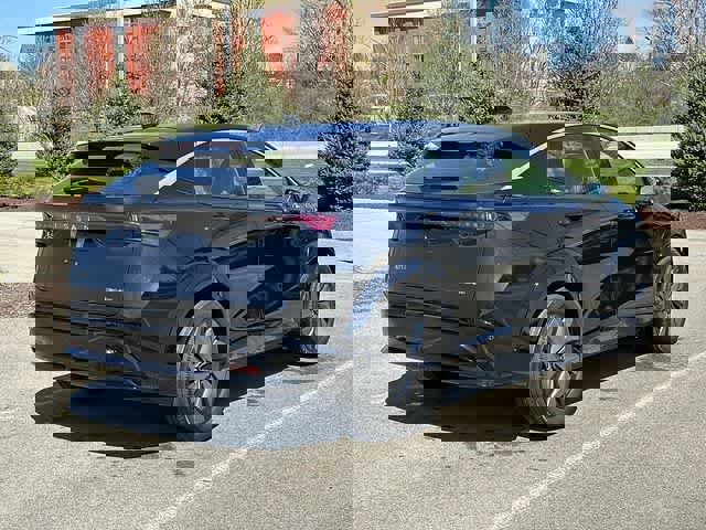 Used 2023 Nissan Ariya FWD image 25