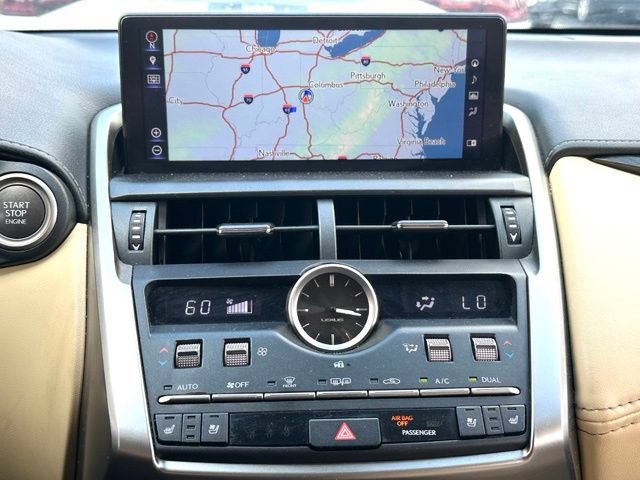 Used 2019 Lexus NX 300 AWD w/ Premium Package image 27