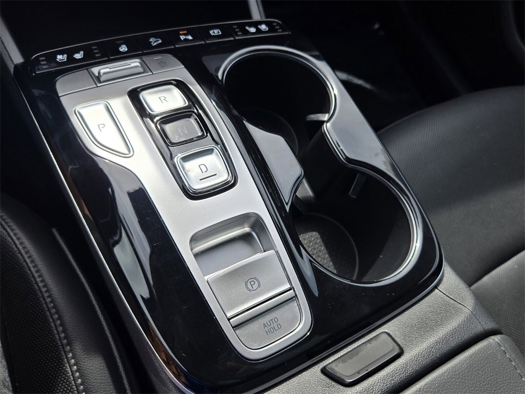 Certified 2023 Hyundai Tucson Limited image 19