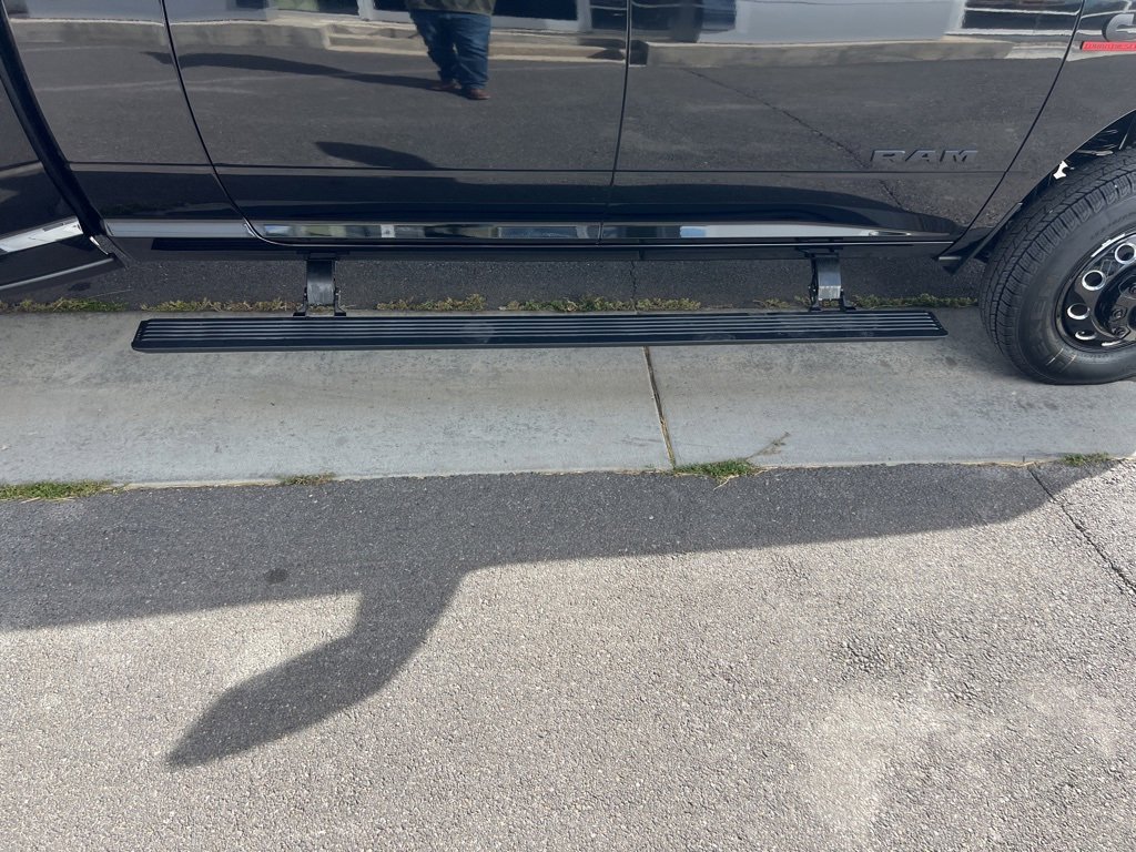 New 2026 RAM 3500 Laramie image 27