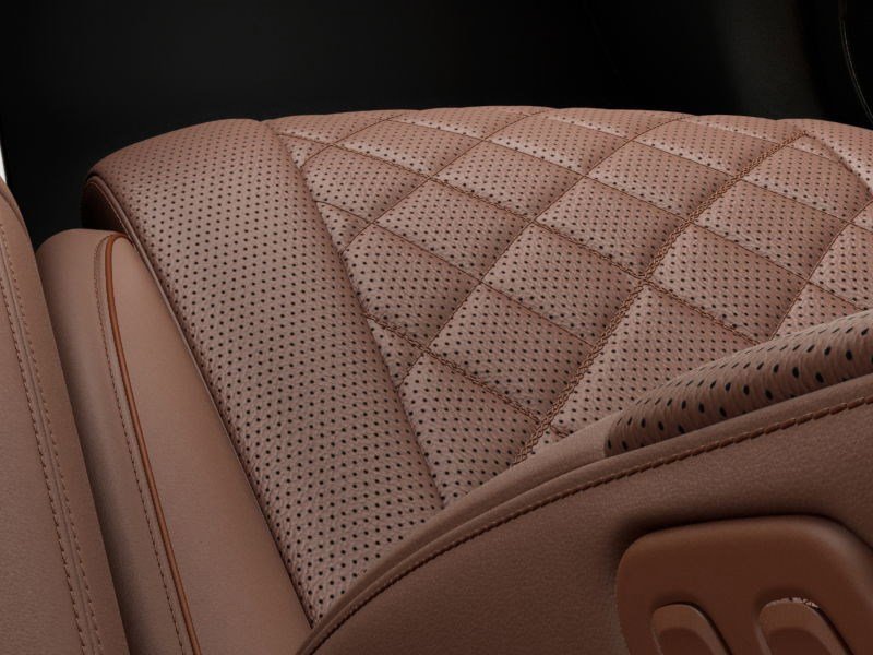 New 2026 Genesis GV80 3.5T Prestige image 46