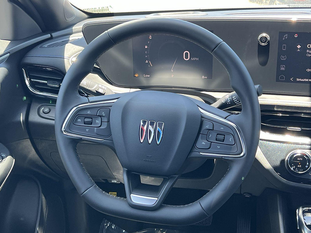 New 2026 Buick Envista Sport Touring FWD image 12