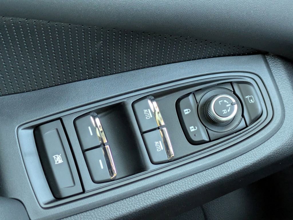 New 2026 Subaru Ascent Bronze Edition image 28