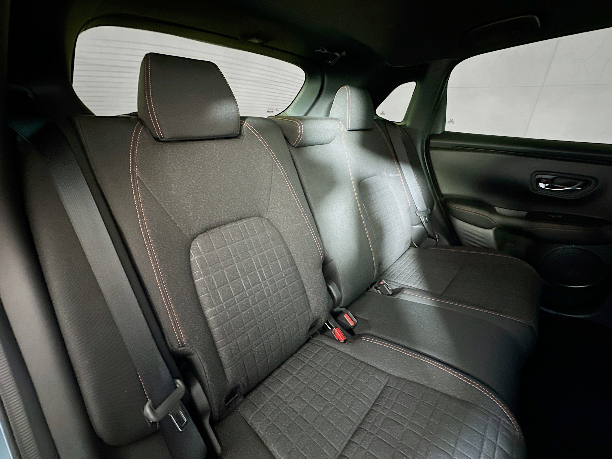 Used 2024 Honda HR-V Sport image 25