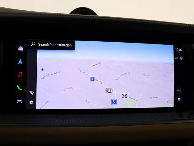 New 2026 Porsche Cayenne AWD/4WD image 15