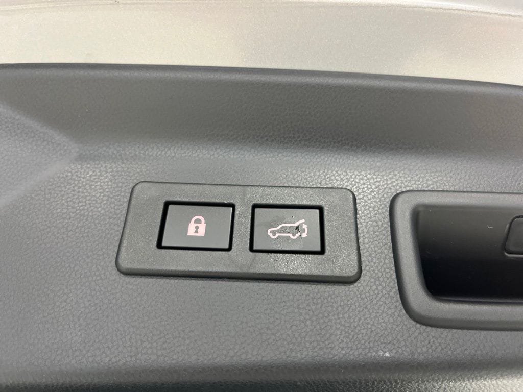 Used 2026 Subaru Forester Wilderness AWD/4WD image 36