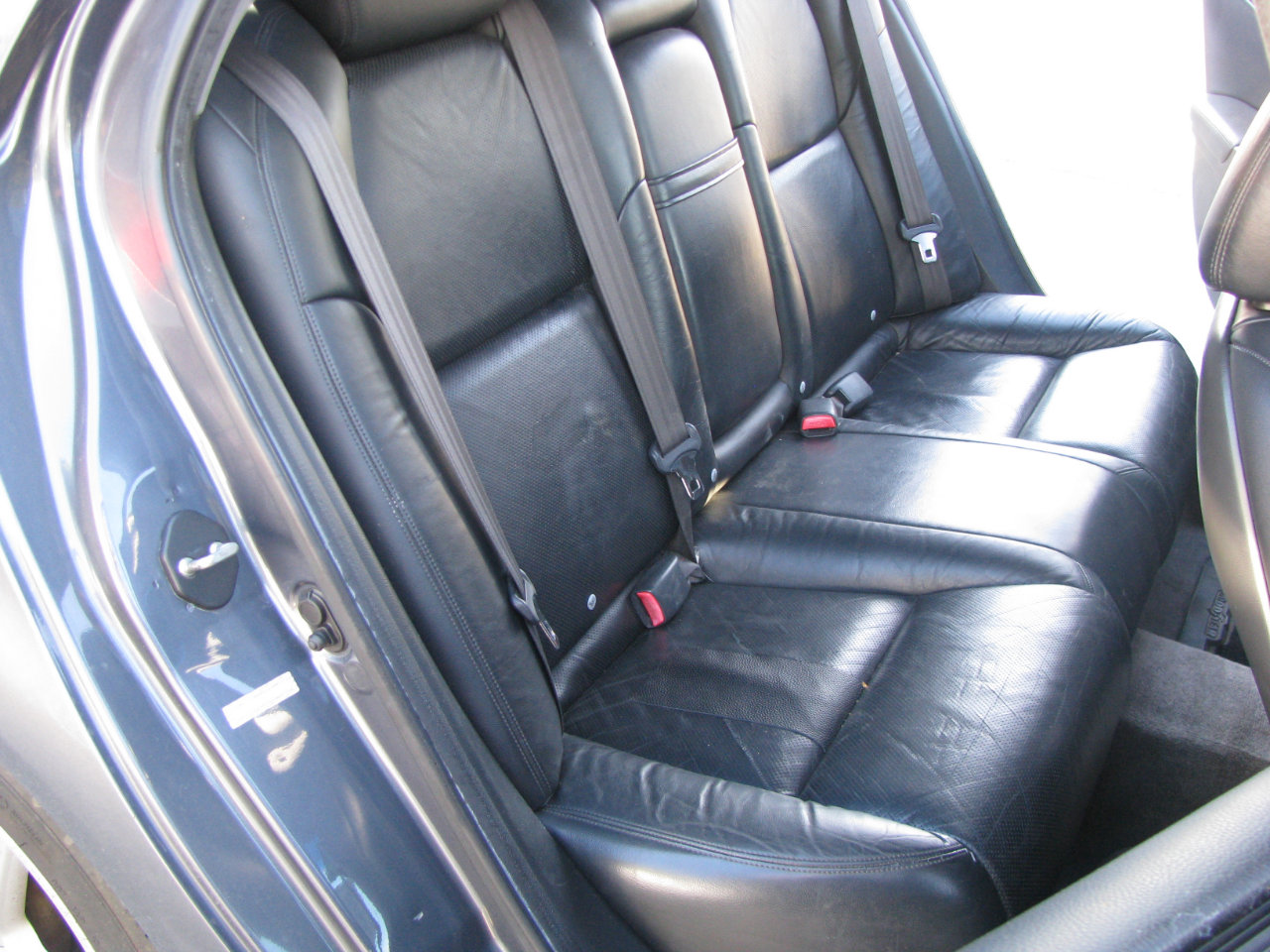 Used 2006 Acura TL image 15