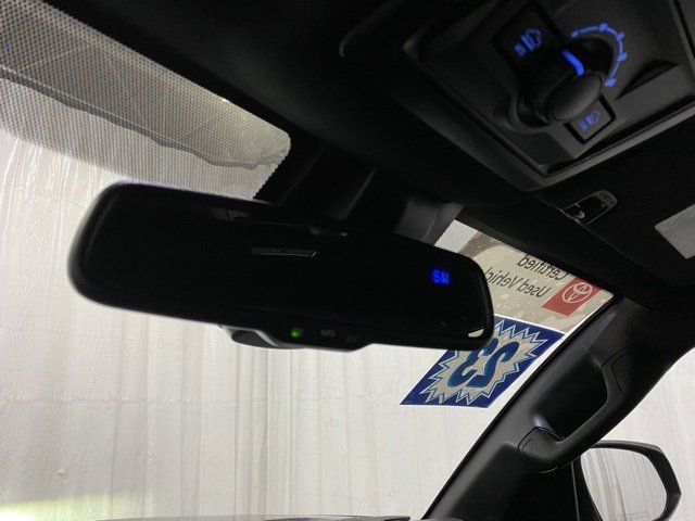 Certified 2023 Toyota Tacoma TRD Off-Road image 22