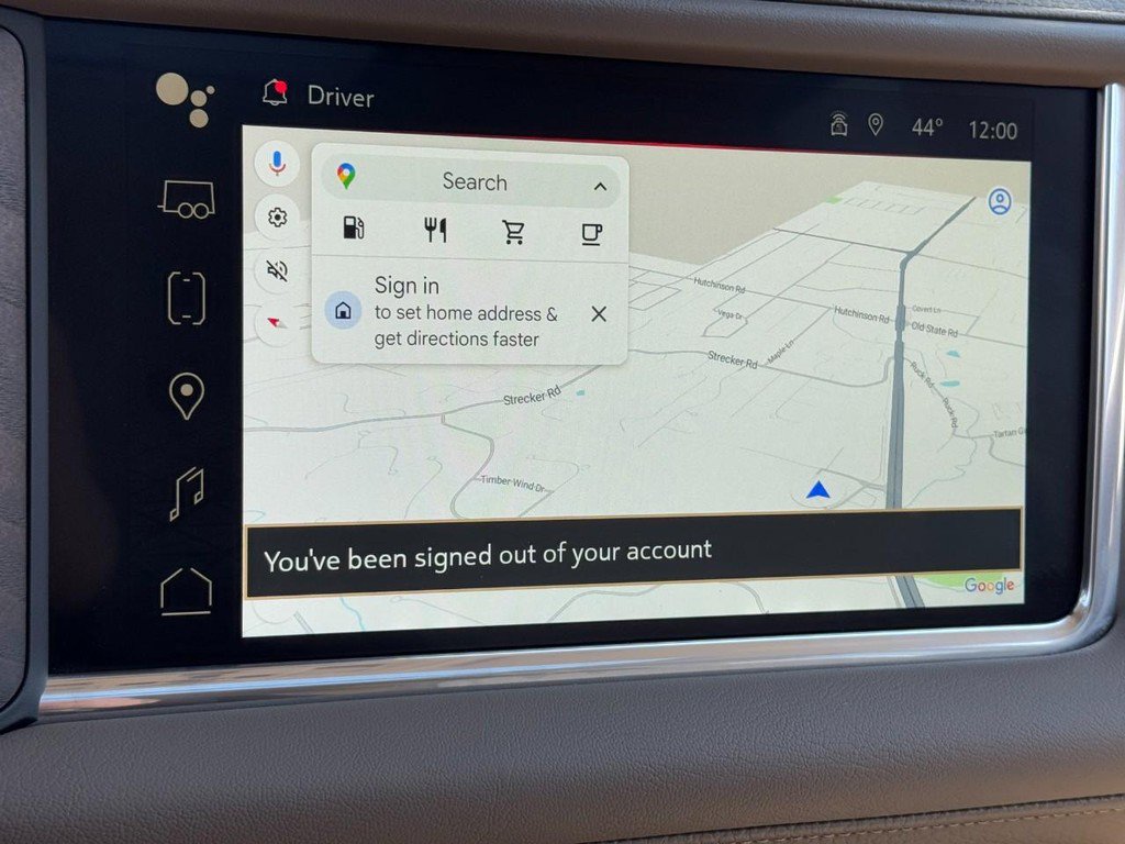 Used 2024 GMC Yukon XL Denali w/ Advanced Technology Package image 22