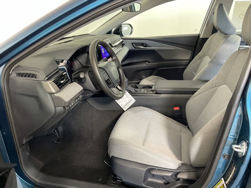 New 2026 Toyota Camry LE image 16
