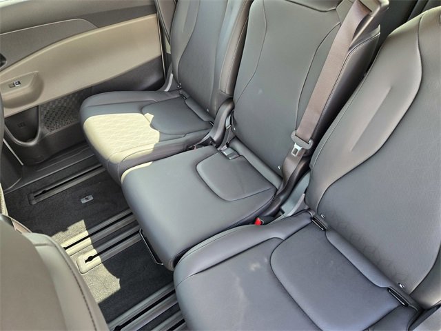 New 2026 Kia Carnival EX image 20