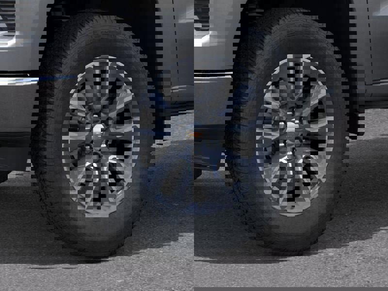 New 2026 Chevrolet Silverado 1500 LT image 9