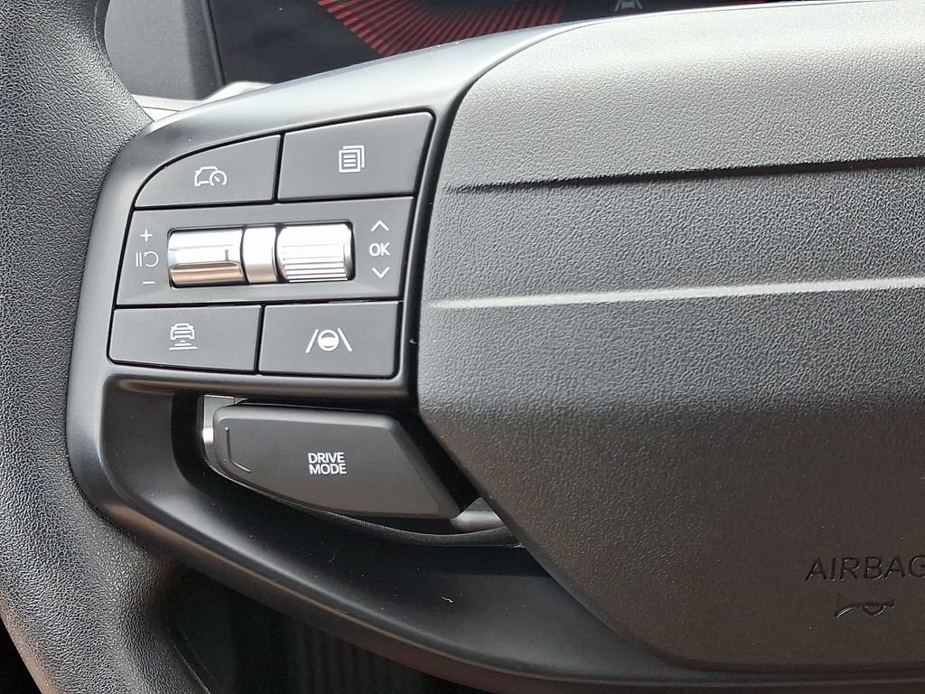 Certified 2025 Kia K4 FWD image 20