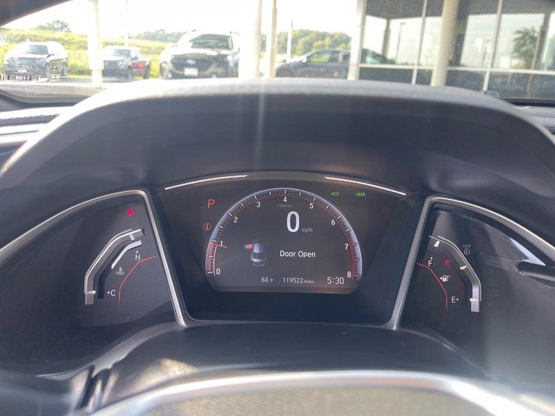 Used 2019 Honda Civic Sport image 23