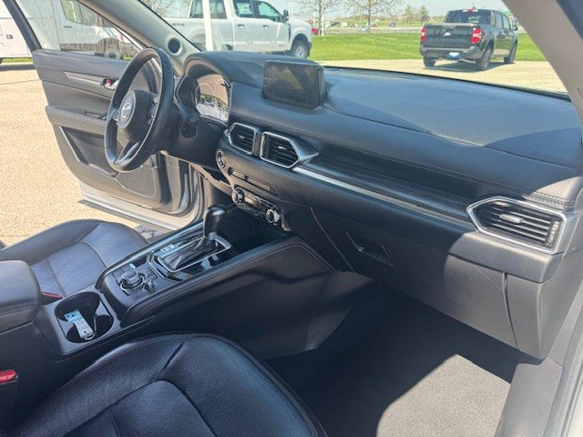 Used 2018 MAZDA CX-5 Grand Touring w/ Premium Package image 38