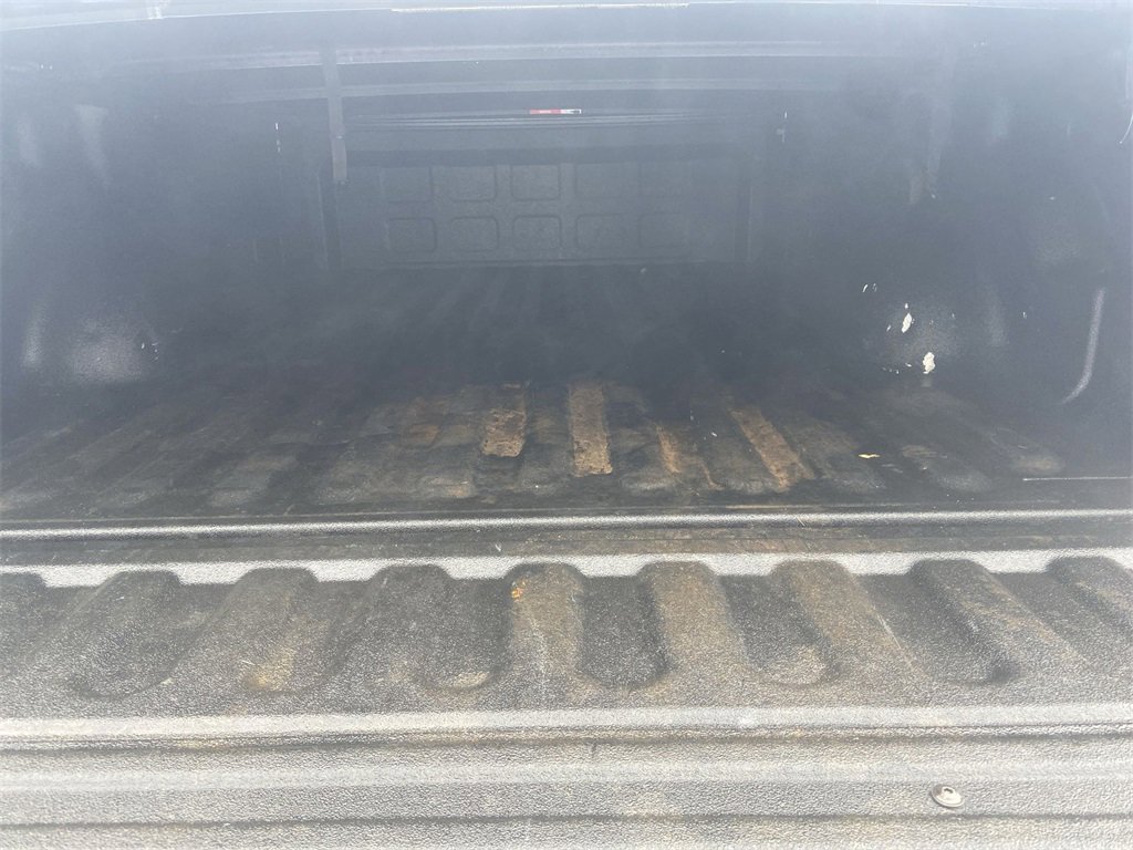 Used 2019 RAM 3500 Tradesman image 25