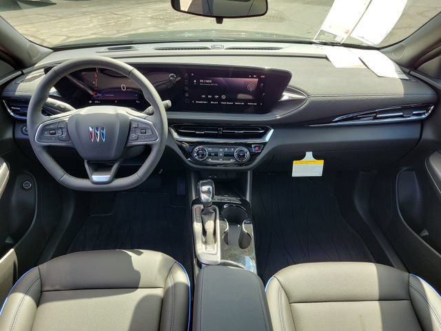 New 2026 Buick Envista Sport Touring w/ Convenience I Package FWD image 10