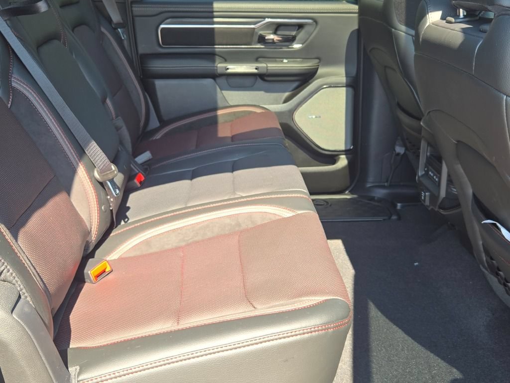 New 2027 RAM 1500 Rebel w/ Rebel Level 2 Equipment Group AWD/4WD image 11
