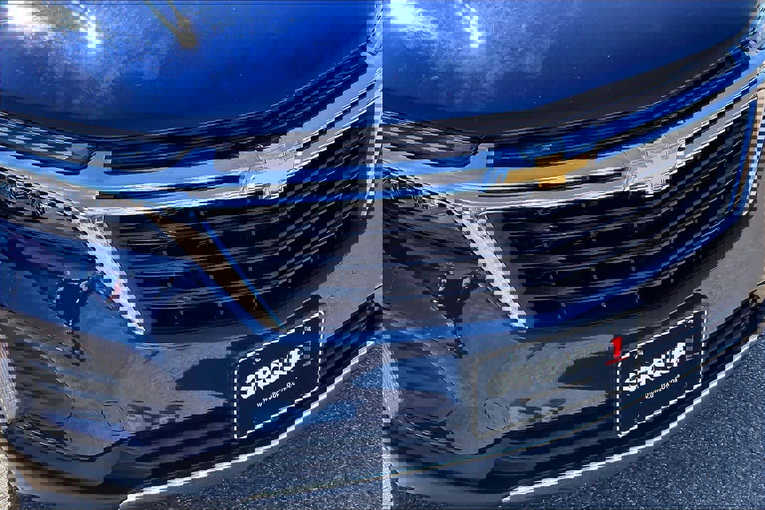 Used 2022 Chevrolet Equinox LT image 29