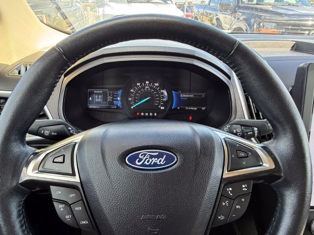 Certified 2024 Ford Edge SEL w/ Convenience Package AWD/4WD image 18