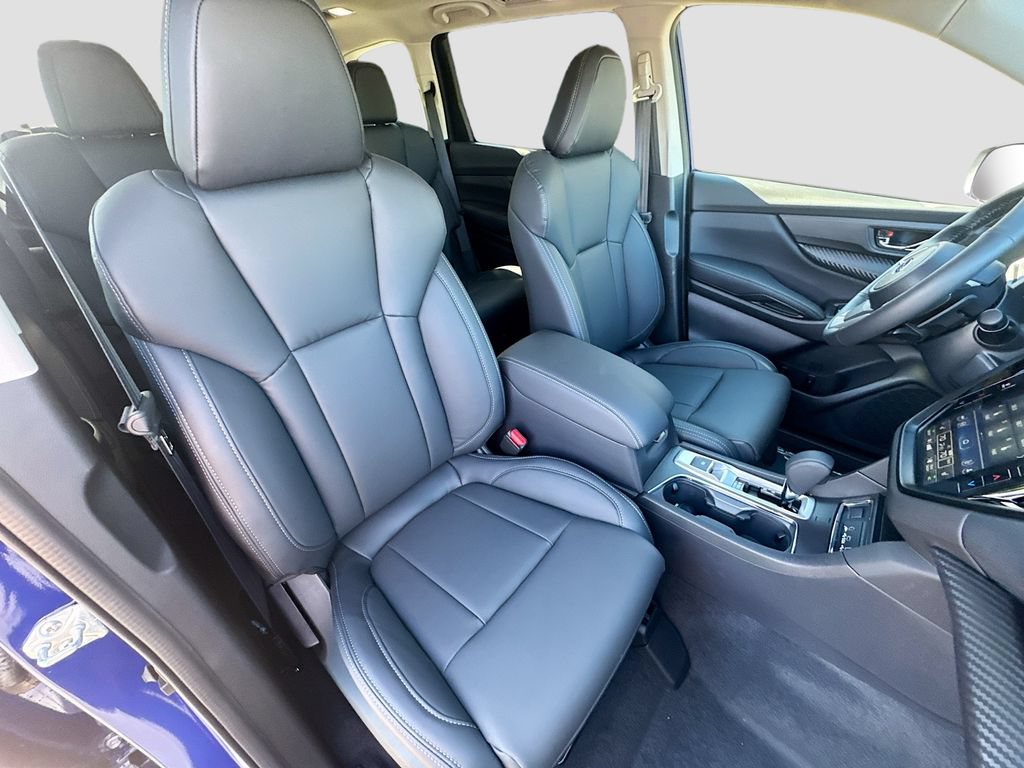 New 2026 Subaru Ascent Premium w/ Premium Package AWD/4WD image 27