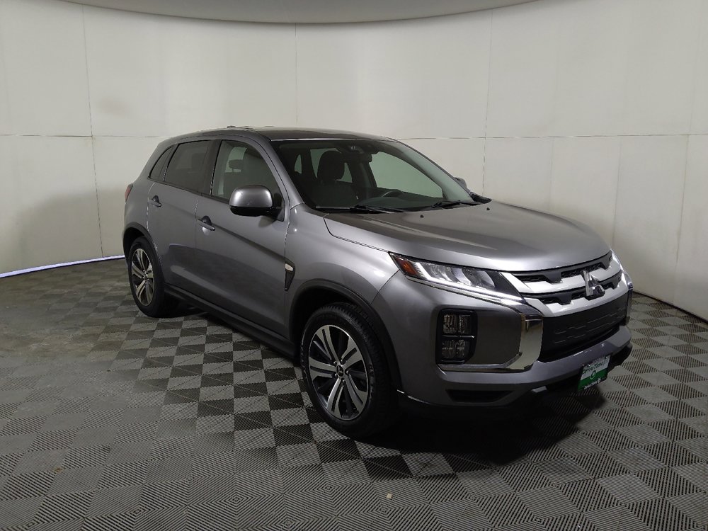 Used 2021 Mitsubishi Outlander Sport LE image 13