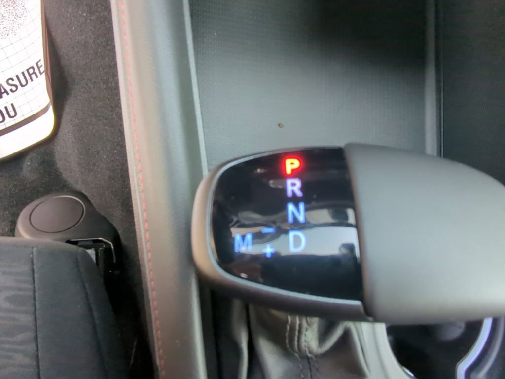 New 2025 Dodge Durango GT w/ Blacktop Package image 13