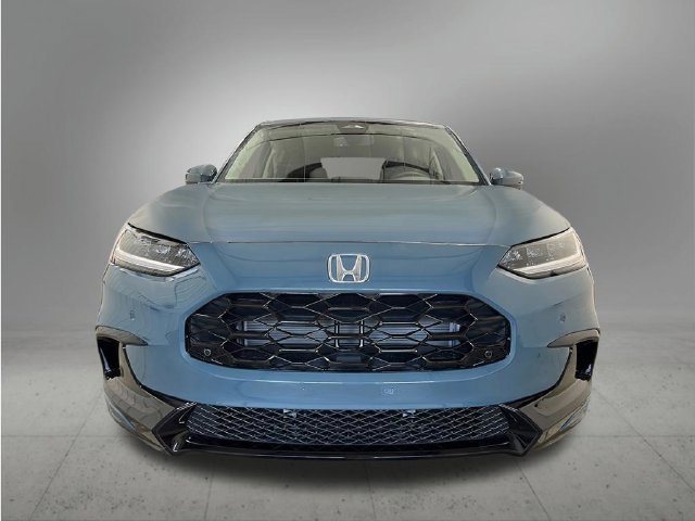New 2027 Honda HR-V EX-L image 9