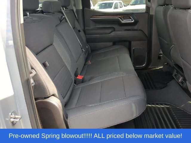 Used 2024 GMC Sierra 1500 Elevation AWD/4WD image 41