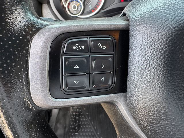Used 2022 RAM 2500 Tradesman w/ Chrome Appearance Group image 22