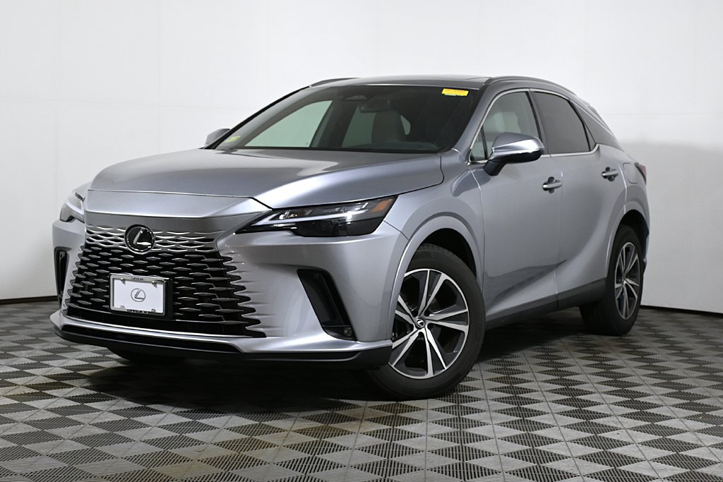 Used 2024 Lexus RX 350 Premium w/ Cold Area Package