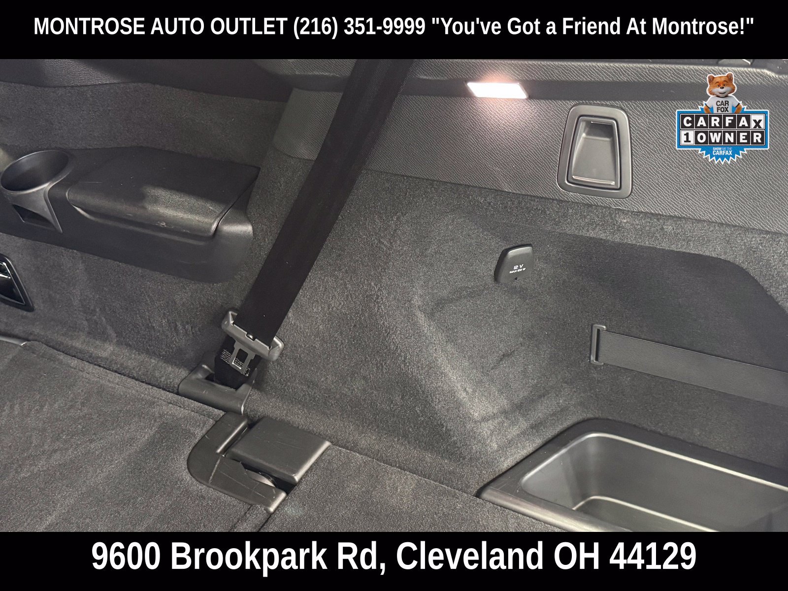 Certified 2024 Volvo XC90 B6 Ultimate w/ Lounge Package AWD/4WD image 47