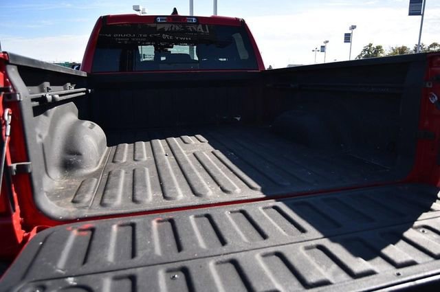 Used 2023 RAM 1500 Big Horn w/ Trailer Tow Group image 7