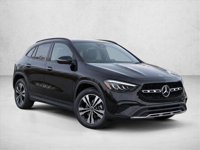 New 2026 Mercedes-Benz GLA 250 image 3